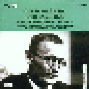 Hermann Hesse: Der Dichter (Märchen, Erzählungen Und Gedichte) (CD) - Bild 1