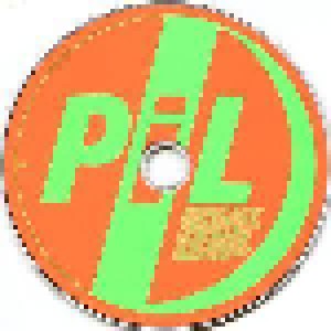 Public Image Ltd.: Happy? (CD) - Bild 4