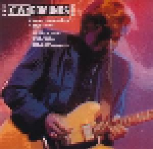 The Dave Edmunds Band: I Hear You Rockin' (CD) - Bild 1
