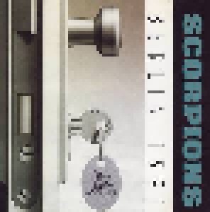 Scorpions: Berlin 1991 (CD) - Bild 1