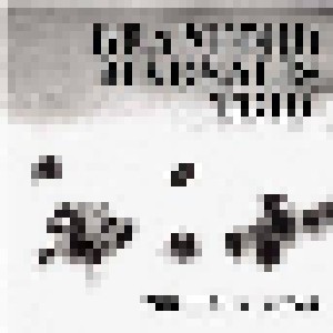 Branford Marsalis Trio: The Dark Keys (CD) - Bild 1