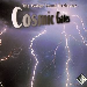 Cover - Avalon Sound Orchestra, The: Cosmic Gates