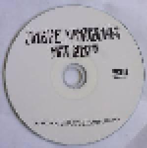 Tokyo Dragons: Hot Nuts (Promo-CD-R) - Bild 3
