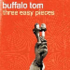 Buffalo Tom: Three Easy Pieces (LP) - Bild 1