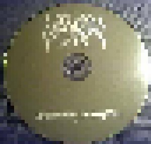 Impiety: Skullfucking Armageddon (Promo-CD) - Bild 1