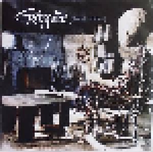 Cripper: Freak Inside (Promo-CD-R) - Bild 1