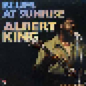 Albert King: Blues At Sunrise (CD) - Bild 1