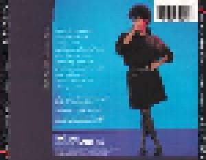 Joan Armatrading: Secret Secrets (CD) - Bild 3