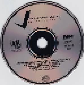 Joan Armatrading: Secret Secrets (CD) - Bild 4