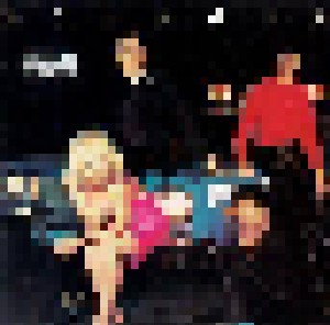 Blondie: Plastic Letters (CD) - Bild 1