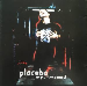 Cover - Placebo: Angst (The Demos)