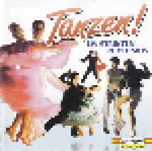 Cover - Werner Tauber Orchester: Tanzen Im Strikten Rhythmus