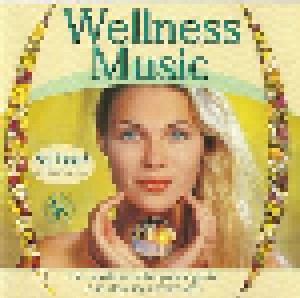 Wellness Music (CD) - Bild 1