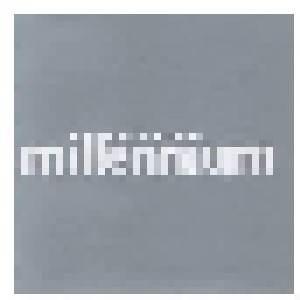 Music Of The Millennium (2-Tape) - Bild 1