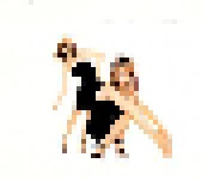 Kylie Minogue: Where Is The Feeling? (Single-CD) - Bild 1