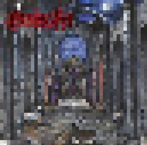 Overoth: Kingdom Of Shadows (CD) - Bild 1
