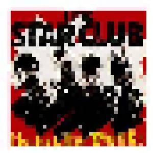 The Star Club: Hello New Punks (CD) - Bild 1