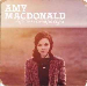 Amy Macdonald: Life In A Beautiful Light (CD) - Bild 1