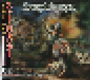 Stormwarrior: Northern Rage (CD) - Bild 1