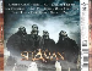 Shaman: Ritual (CD) - Bild 2