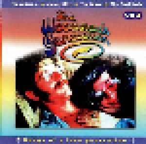 The Woodstock Generation CD 2 (CD) - Bild 1