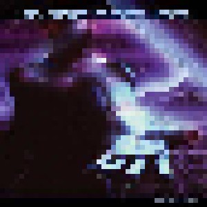 Keen K + Infinity Night: Split Dimension 1 (Split-LP) - Bild 1