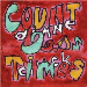 Diane Cluck: Countless Times - Cover