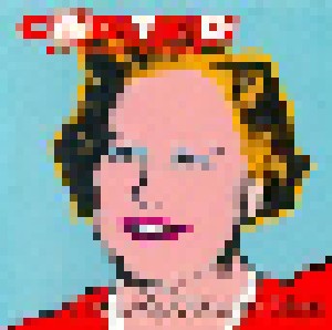 Carter The Unstoppable Sex Machine: The Young Offender's Mum (Single-CD) - Bild 1