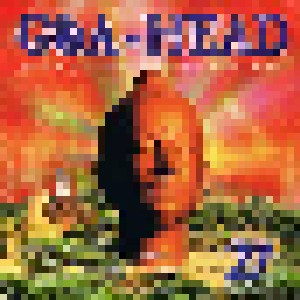 Cover - Freakulizer: Goa-Head Volume 27