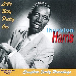 Cover - Thurston Harris: Complete Early Recordings