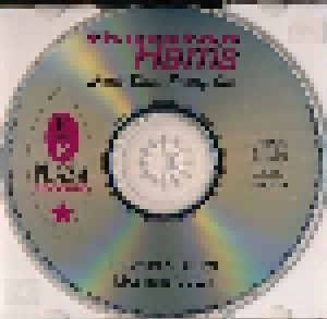 Thurston Harris: Complete Early Recordings (CD) - Bild 3