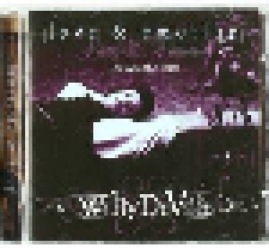 Mink DeVille + Willy DeVille: Love & Emotion: The Atlantic Years (Split-CD) - Bild 4