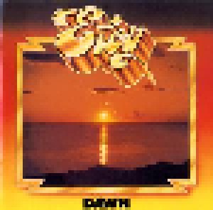Eloy: Dawn (CD) - Bild 1