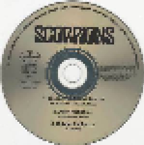 Scorpions: Under The Same Sun (Single-CD) - Bild 3