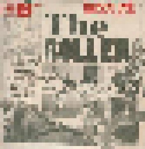 Beady Eye: The Roller (7") - Bild 1