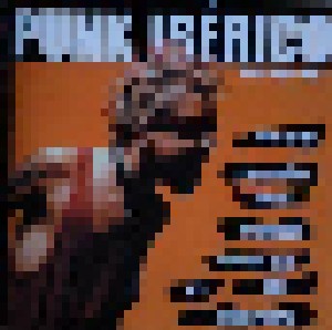 Cover - Interterror: Punk Ibérico: Pata Negra Vol. 1