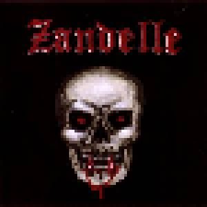 Zandelle: Zandelle (Mini-CD / EP) - Bild 1