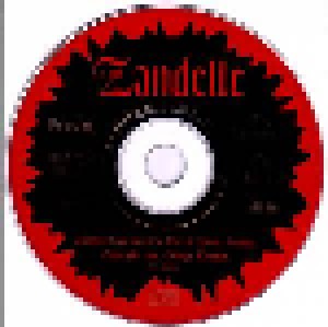 Zandelle: Zandelle (Mini-CD / EP) - Bild 4