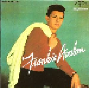 Cover - Frankie Avalon: Frankie Avalon