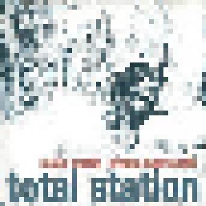 Harris Mick & Bernocchi Eraldo: Total Station (LP) - Bild 1