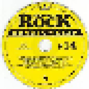 Classic Rock 14 - Kronjuwelen Nr. 14 (CD) - Bild 3