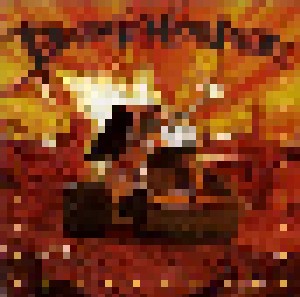 Bonehouse: Steamroller (CD) - Bild 1