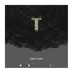 Trivium: In Waves - Cover