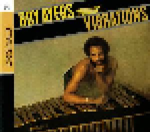 Roy Ayers Ubiquity: Vibrations (CD) - Bild 1