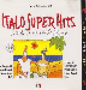 Italo Superhits (2-CD) - Bild 1