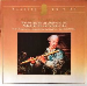 Wolfgang Amadeus Mozart: Konzerte Für Flöte Und Orchester Nr. 1 & 2 / Andante Für Flöte Und Orchester C-Dur (LP) - Bild 1