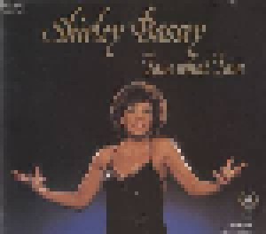 Shirley Bassey: I Am What I Am (CD) - Bild 1
