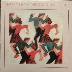 INXS: Underneath The Colours (LP) - Bild 1