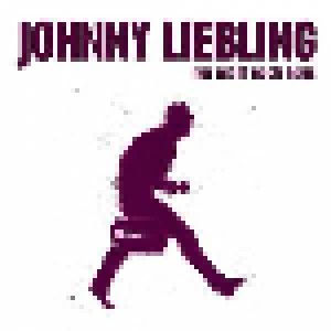 Johnny Liebling: Nur Nicht Nach Hause (CD) - Bild 1