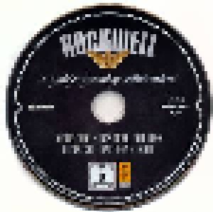 Rockwell - A Night Of Legendary Collaborations (DVD) - Bild 3